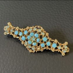 Vintage Brooch Pin