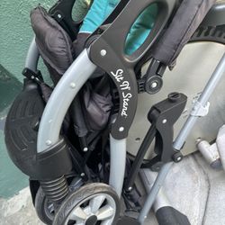Baby Trend Sit N Stand Ultra Stroller
