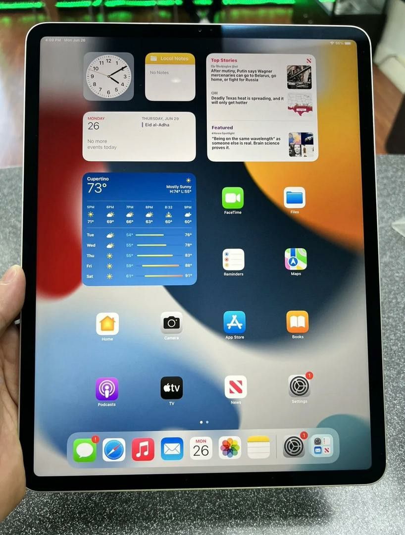 Apple IPad Pro