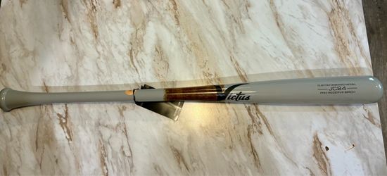 Victus JC24 Pro Reserve Birch Baseball Bat