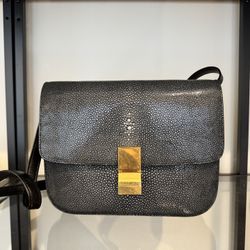 Celine Medium Stingray Box