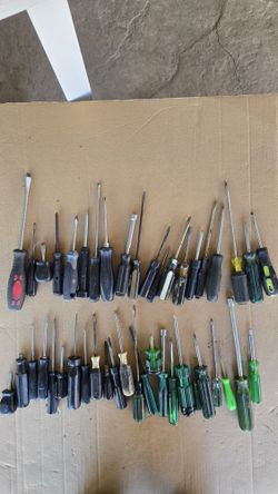Screws (42 )