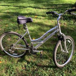 Schwinn ClearCreek Women’s Bike