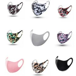 Women Fashion/Classic Face mask