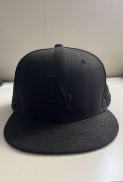 Original Dodger Cap/Black