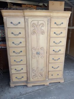 Beautiful Furniture Piece