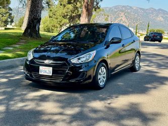 Hyundai Accent 2016