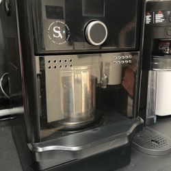 Suvie Starchie Robot 