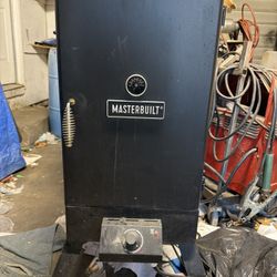 Electric Smoker