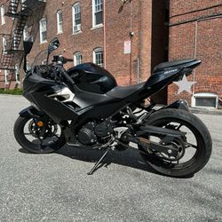 2019 Kawasaki Ninja 400 No Abs Sport Bike For Sale