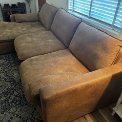 Cloud Couch 
