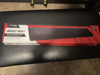 Hyper X Wrist Rest (Full Size)