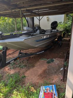 98' base tracker