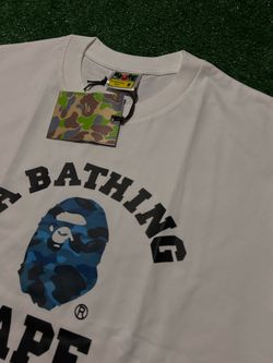 Bape shirt