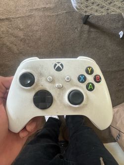 Xbox Series S Controller