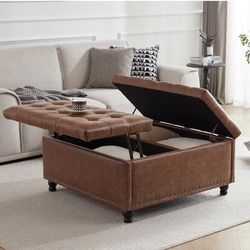 Ottoman Storage 