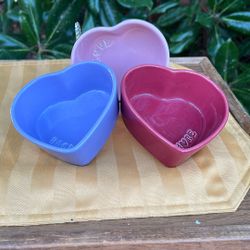 Williams-Sonoma Love Hearts