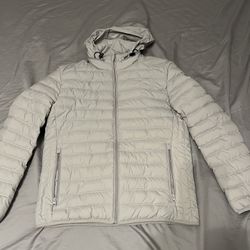 GUESS Puffer Jacket 