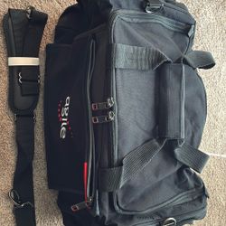 Atchson  DUFFLE  BAG