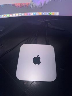 Mac Mini 2020