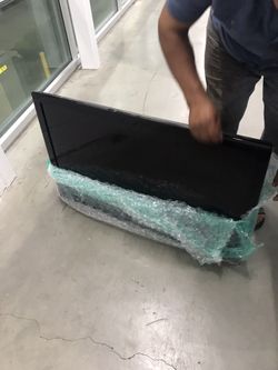 Samsung HD TV