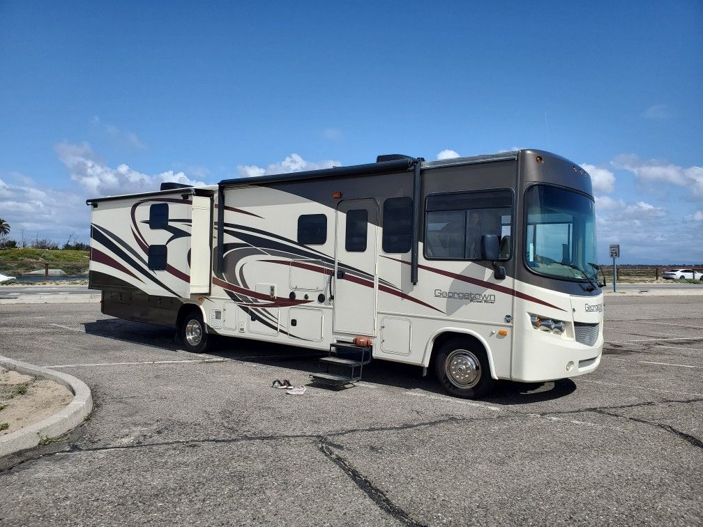 2016 Forest River Georgetown