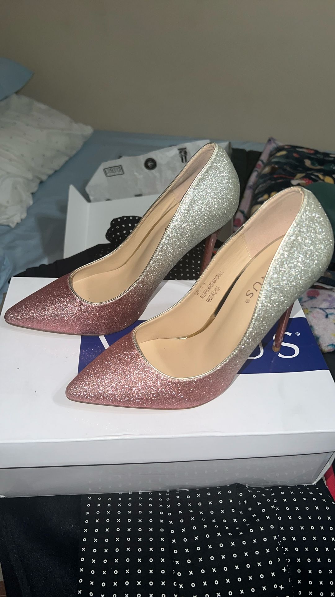 Women’s Heels