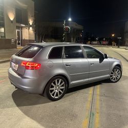 2010 Audi A3