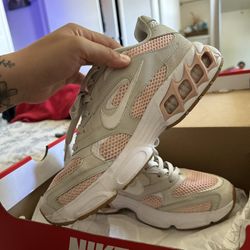 Nike Zooms