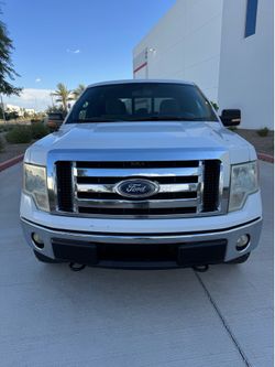 2011 Ford F-150
