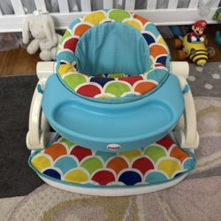 Baby Seat Excellent Condition