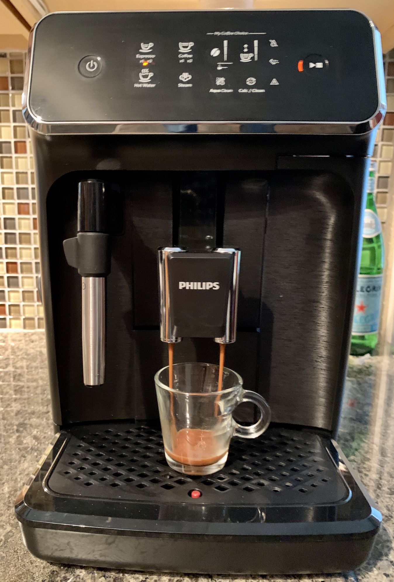 NEW In Box NINJA Pods & Grounds Coffee maker And Milk Frother for Sale in  Las Vegas, NV - OfferUp