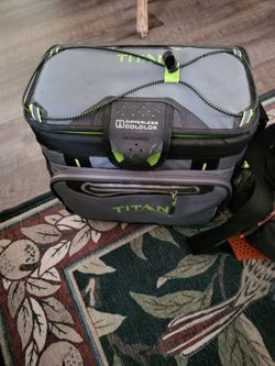 Lunch boxes