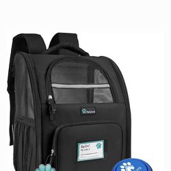 Pet Backpack
