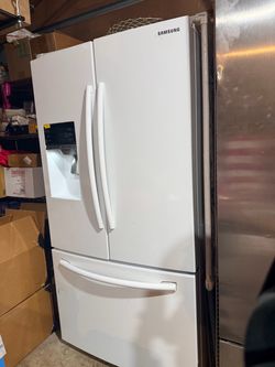 Sumsung Fridge in great working condition