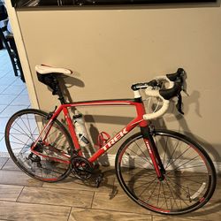 Trek Madone 2.1 2013 