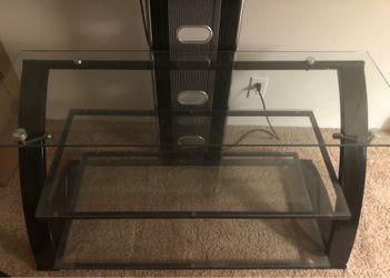 TV stand