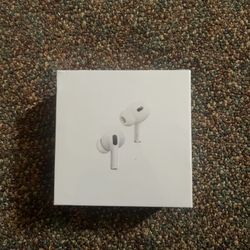 AirPods Pro’s 2nd Generation 