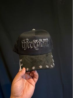Thirty one hats