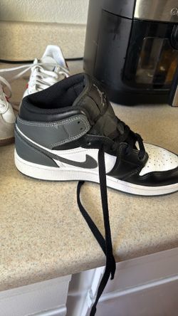 Nike Air Jordan
