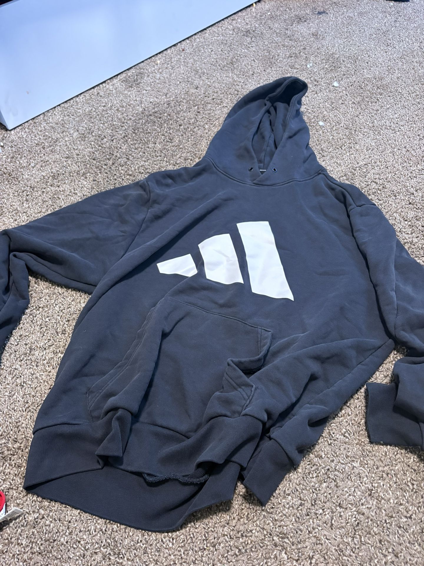 Men adidas hoodie