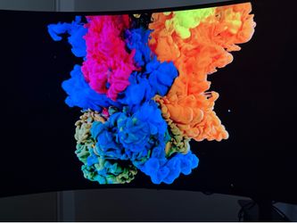 LG UltraGear 39in OLED Ultrawide Gaming Monitor