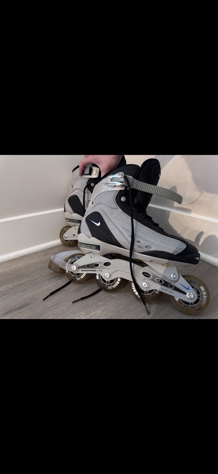Nike Rollerblades