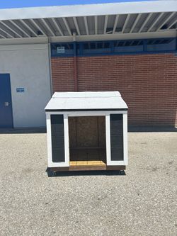 Wood Shed/Dog House