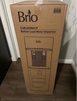 Water dispenser 💦