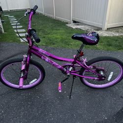Kids Bike 