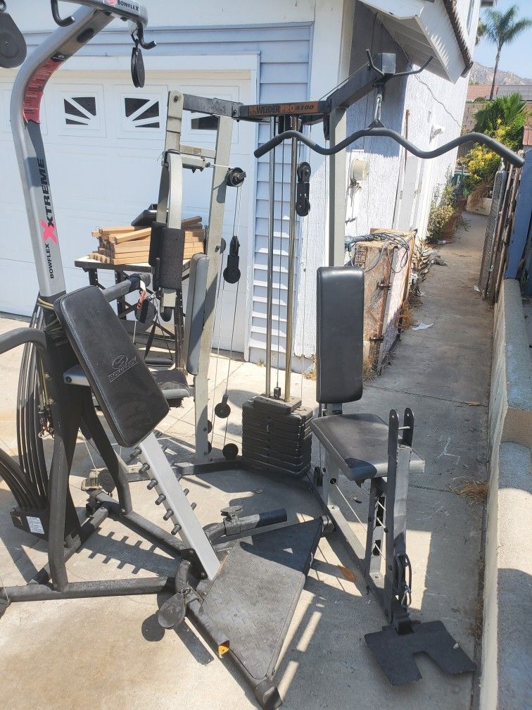 Home Gym