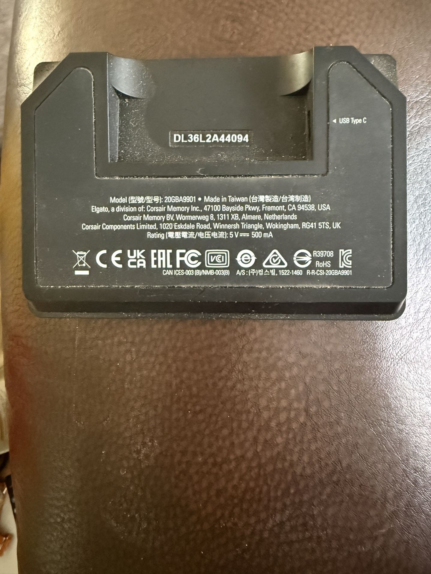 Elgato stream deck 15 Keys