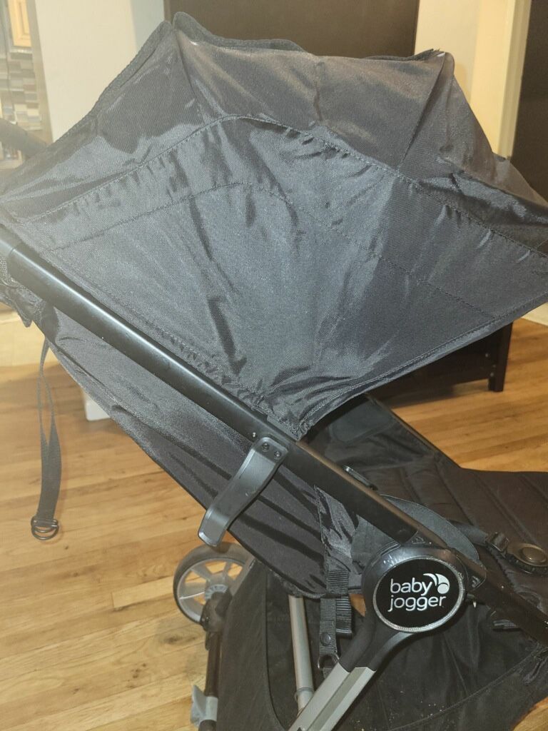 Baby Joggers City Mini 2019