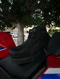 Alpinestar Chrome Airs (10.5)